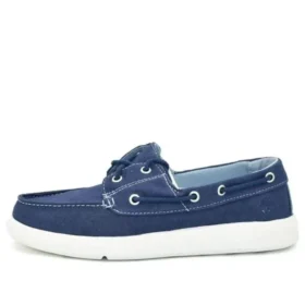 Urban Exit Knit Oxford “Blue White”