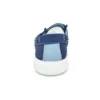 Urban Exit Knit Oxford “Blue White”
