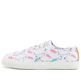 Urban Exit Knit Oxford “White”