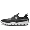 Urban Exit Knit Oxford “Zwart”