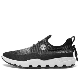 Urban Exit Knit Oxford “Zwart”