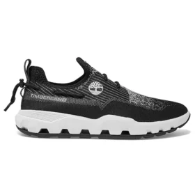 Urban Exit Knit Oxford “Zwart”