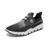 Urban Exit Knit Oxford “Zwart”