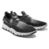 Urban Exit Knit Oxford “Zwart”