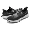 Urban Exit Knit Oxford “Zwart”