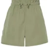 Utility Korte broeken “Green”