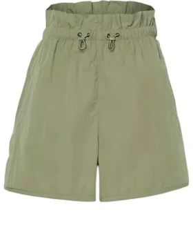 Utility Korte broeken “Green”