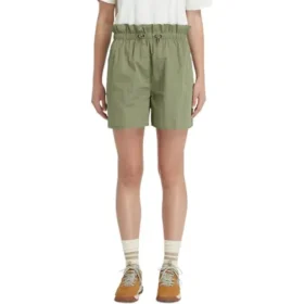 Utility Korte broeken “Green”