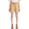 Utility Korte broeken “Yellow”