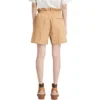 Utility Korte broeken “Yellow”