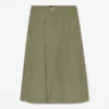 Utility-rok met UV-bescherming voor dames Utility-rok met UV-bescherming voor dames