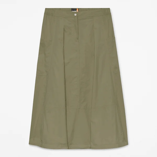 Utility-rok met UV-bescherming voor dames Utility-rok met UV-bescherming voor dames