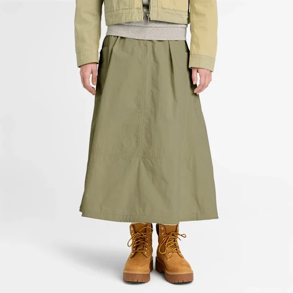 Utility-rok met UV-bescherming voor dames Utility-rok met UV-bescherming voor dames
