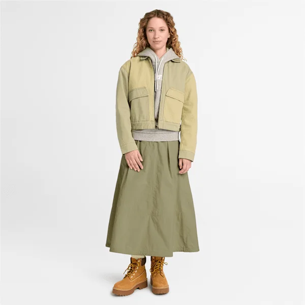 Utility-rok met UV-bescherming voor dames Utility-rok met UV-bescherming voor dames