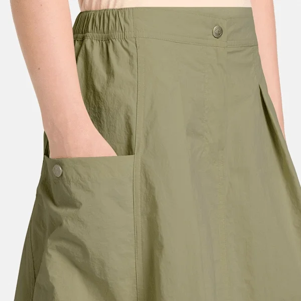 Utility-rok met UV-bescherming voor dames Utility-rok met UV-bescherming voor dames