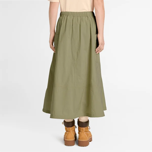 Utility-rok met UV-bescherming voor dames Utility-rok met UV-bescherming voor dames