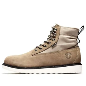 Vibram 6-Inch Premium laarzen “Bruin”