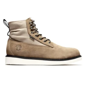 Vibram 6-Inch Premium laarzen “Bruin”