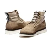 Vibram 6-Inch Premium laarzen “Bruin”