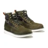 Vibram 6-Inch Premium Laarzen “Green”