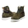 Vibram 6-Inch Premium Laarzen “Green”
