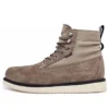 Vibram 6-Inch Premium laarzen met brede pasvorm “Tan”