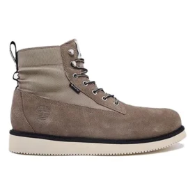Vibram 6-Inch Premium laarzen met brede pasvorm “Tan”