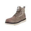 Vibram 6-Inch Premium laarzen met brede pasvorm “Tan”