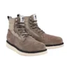 Vibram 6-Inch Premium laarzen met brede pasvorm “Tan”