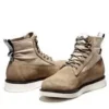 Vibram 6-Inch Premium laarzen met brede pasvorm “Tan”