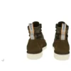 Vibram 6-Inch Premium Wide Fit-laarzen “Olijfgroen”