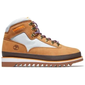 Vibram Euro Hiker Mid Laarzen “Tarwe”