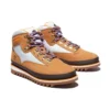 Vibram Euro Hiker Mid Laarzen “Tarwe”