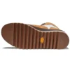 Vibram Euro Hiker Mid Laarzen “Tarwe”