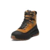 Vibram Gore-Tex 6-Inch Boots “Wheat Nubuck”