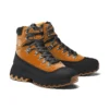 Vibram Gore-Tex 6-Inch Boots “Wheat Nubuck”