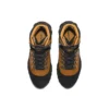 Vibram Gore-Tex 6-Inch Boots “Wheat Nubuck”
