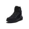 Vibram-laarzen “Zwart”
