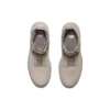 Vibram waterdichte laarzen van leer en stof “Beige Suede”