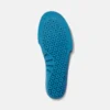Voetbed met geventileerde Anti-Fatigue Technology