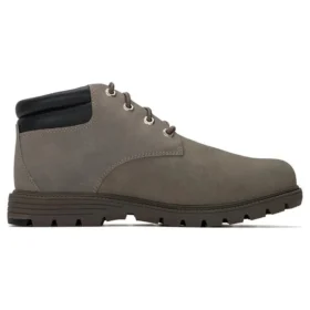 Walden Park waterdichte chukka-laarzen “Grijs”