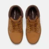 Waterdichte Auburn Falls-6-Inch Boot voor jongeren Waterdichte Auburn Falls-6-Inch Boot voor jongeren