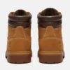 Waterdichte Auburn Falls-6-Inch Boot voor jongeren Waterdichte Auburn Falls-6-Inch Boot voor jongeren