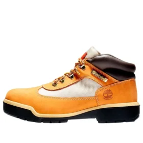 Waterdichte Field Boot “Tarwe”