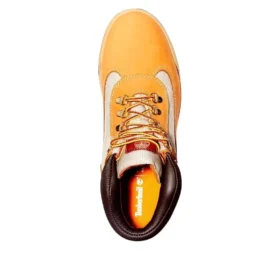 Waterdichte Field Boot “Tarwe”