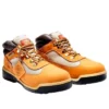 Waterdichte Field Boot “Tarwe”