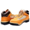 Waterdichte Field Boot “Tarwe”