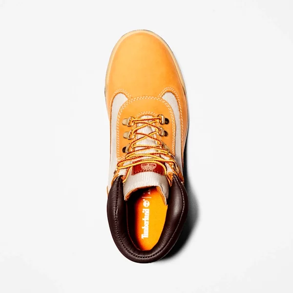 Waterdichte Field Boot voor heren Waterdichte Field Boot voor heren