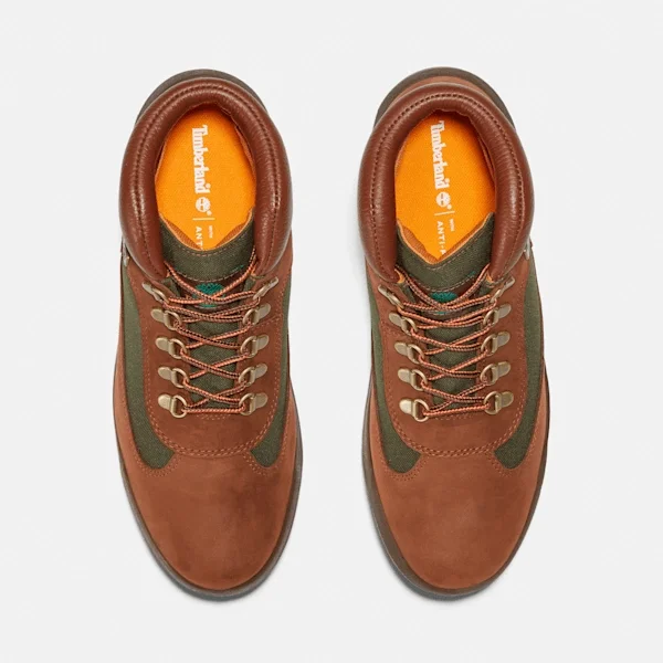 Waterdichte Field Boot voor heren Waterdichte Field Boot voor heren