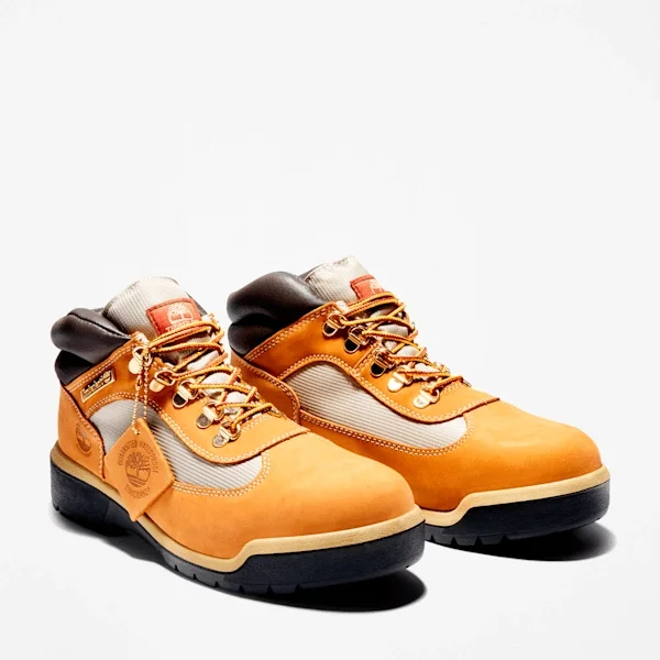 Waterdichte Field Boot voor heren Waterdichte Field Boot voor heren